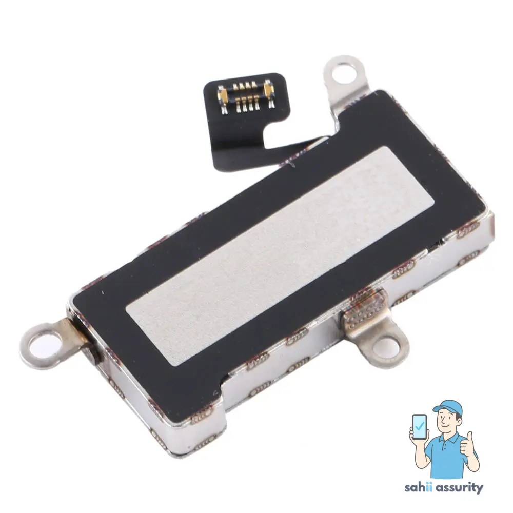 Vibrator for Apple iPhone 12 Pro thumbnail